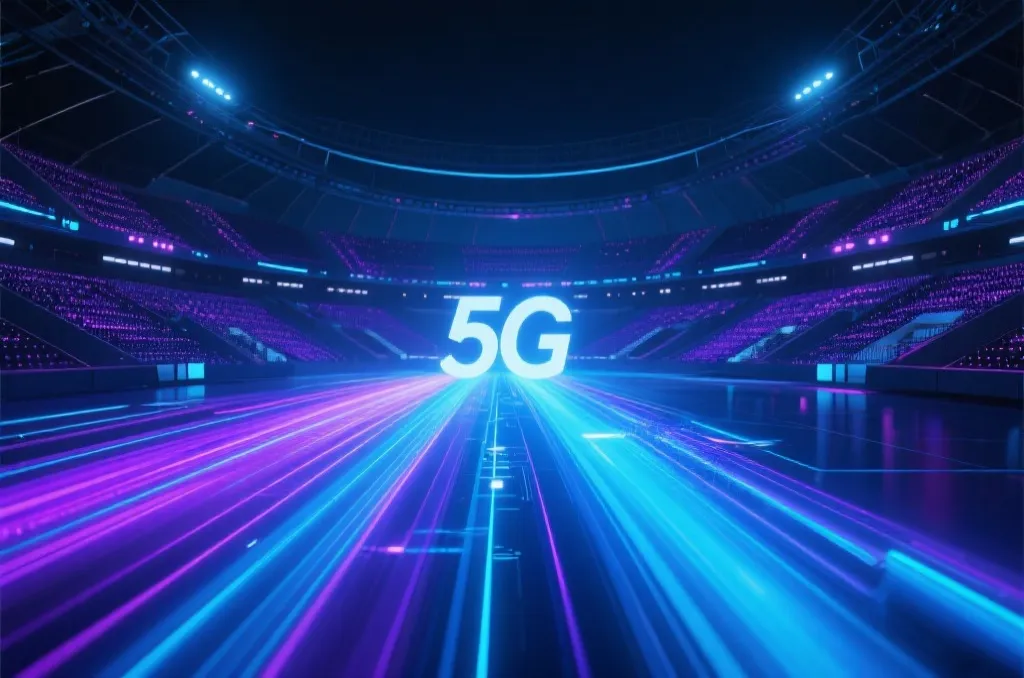 中国移动5G赋能数字体育：咪咕超高清直播的幕后黑科技